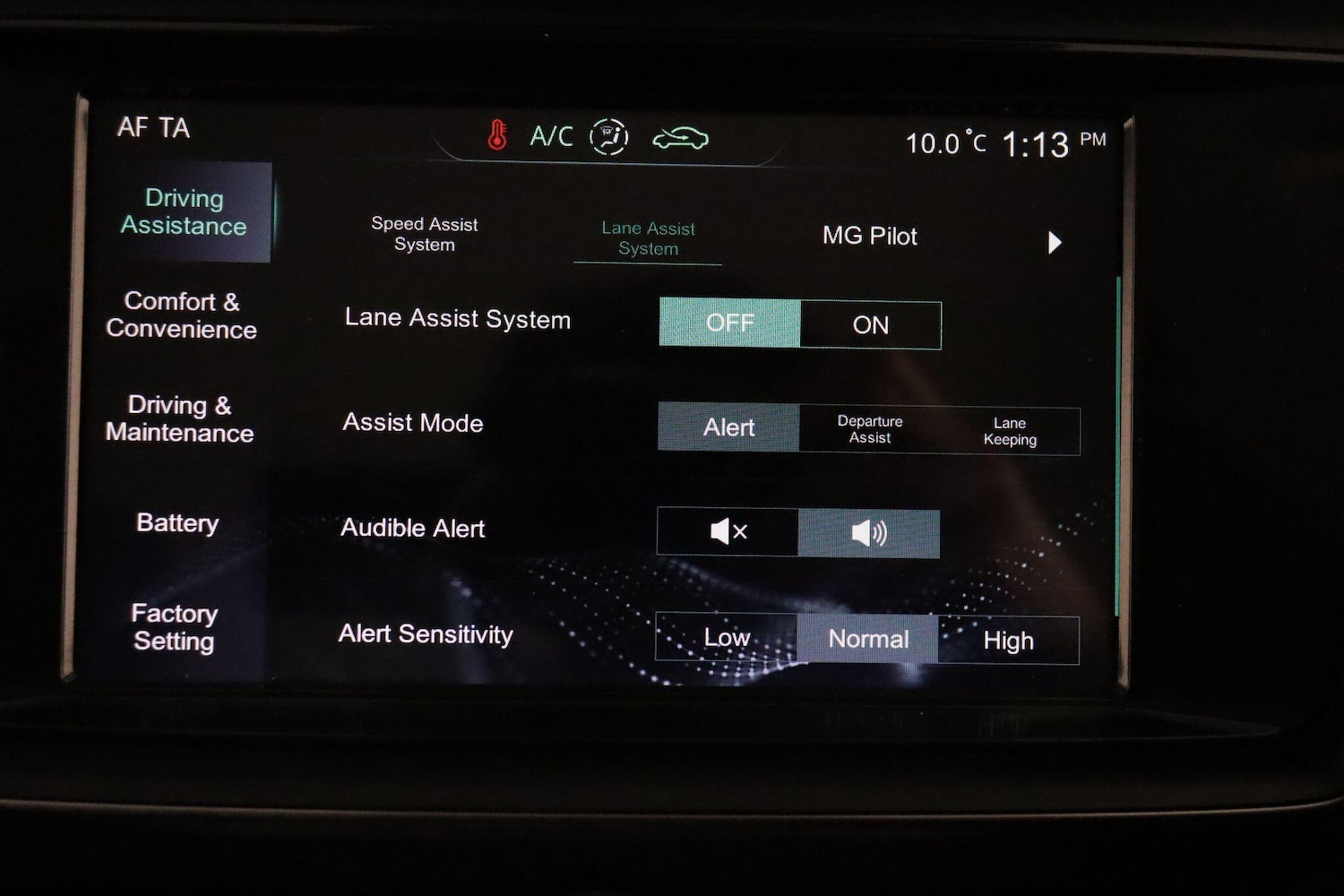 Used MG MG5 2021 for sale - 76714631: Photo 35