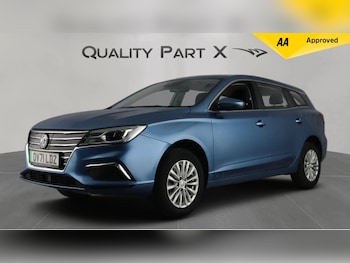 Used MG MG5 2021 for sale - 76714631: Photo