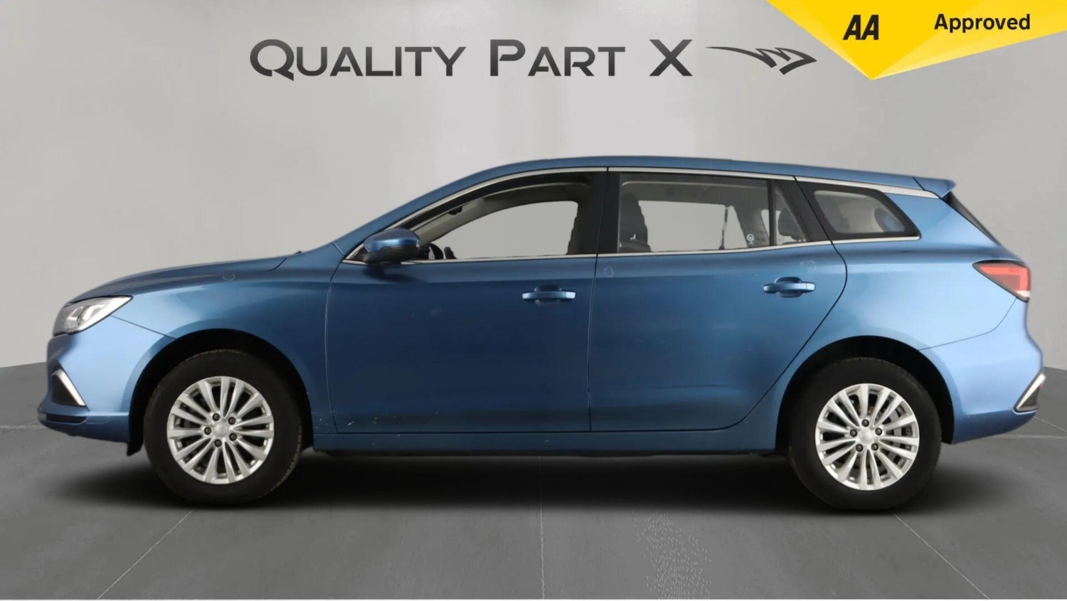 Used MG MG5 2021 for sale - 76714631: Photo 4