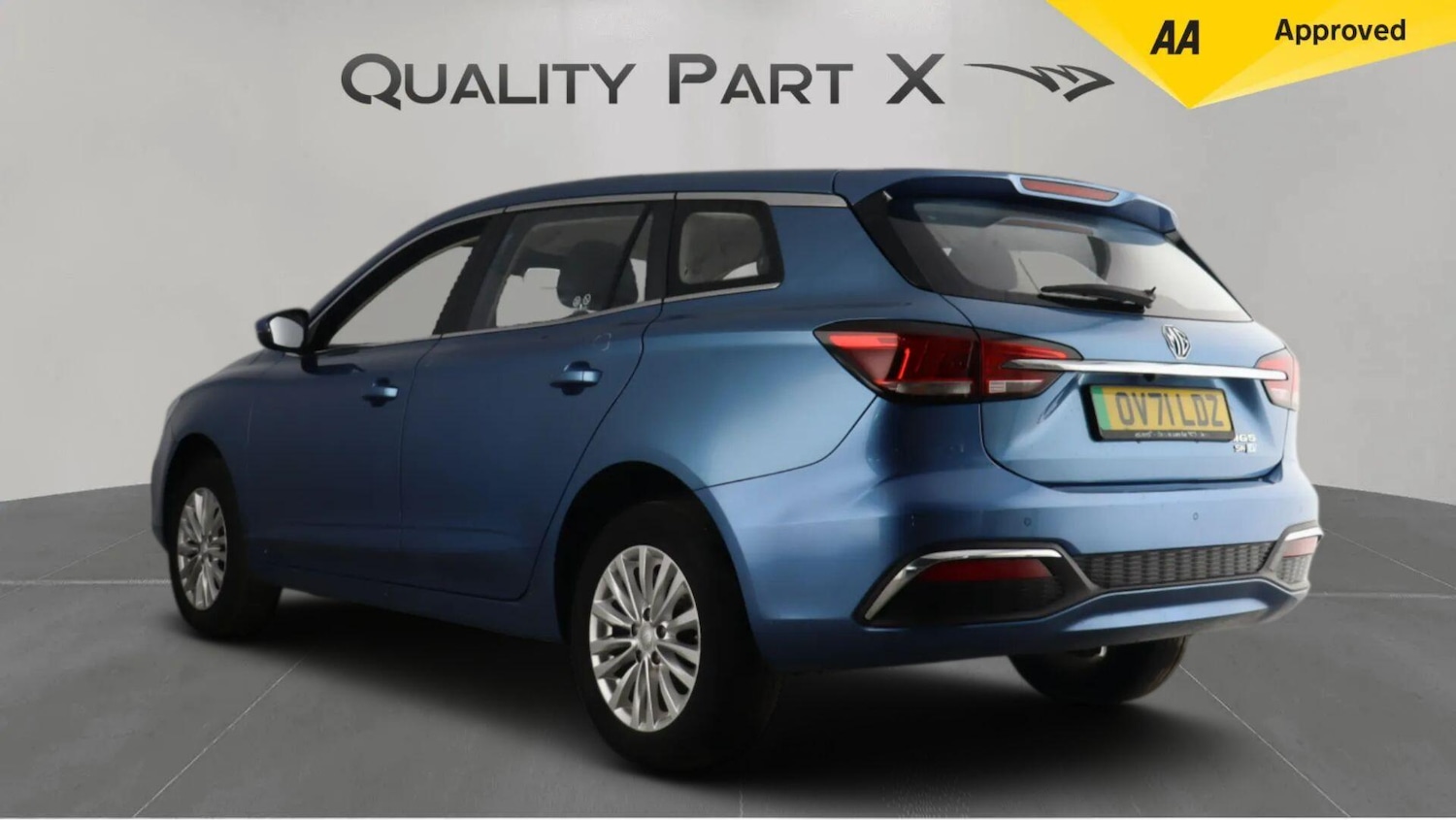 Used MG MG5 2021 for sale - 76714631: Photo 5