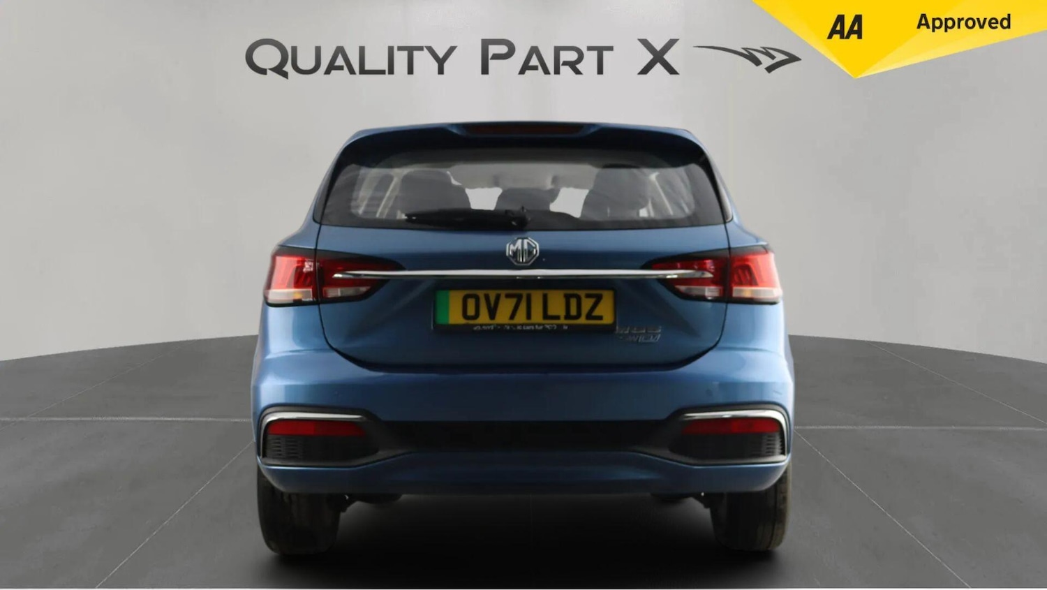 Used MG MG5 2021 for sale - 76714631: Photo 6