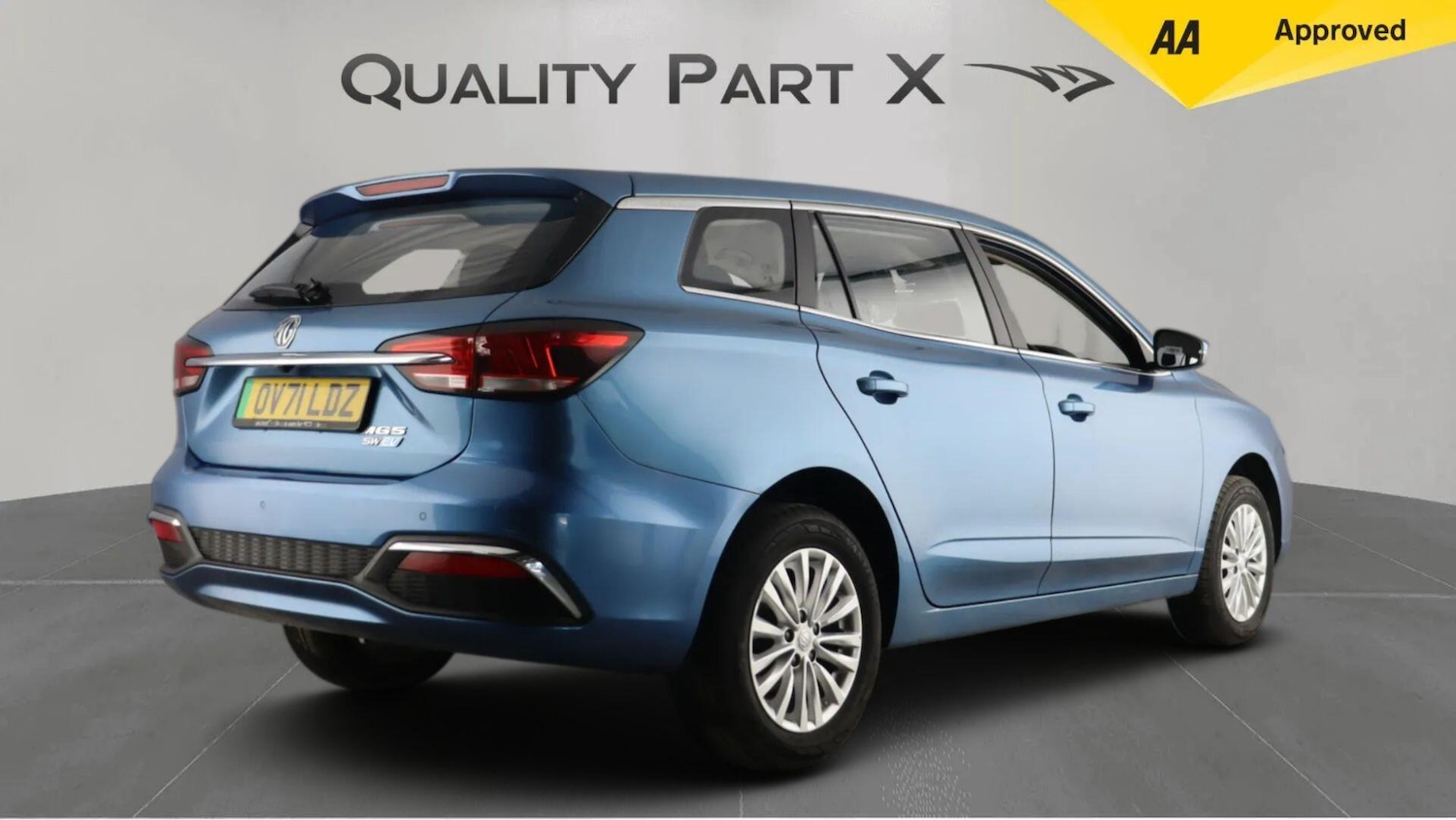 Used MG MG5 2021 for sale - 76714631: Photo 7