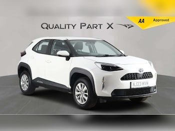 Used Toyota Yaris Cross 2023 for sale - 78629834: Photo