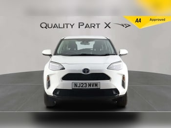 Used Toyota Yaris Cross 2023 for sale - 78629834: Photo