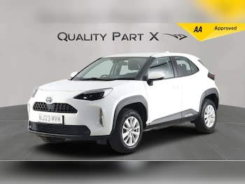 Used Toyota Yaris Cross 2023 for sale - 78629834: Photo
