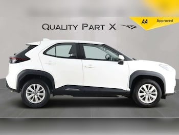 Used Toyota Yaris Cross 2023 for sale - 78629834: Photo