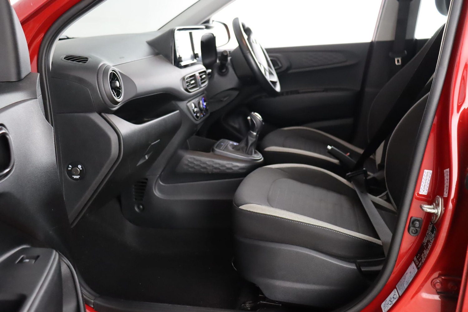 Used Hyundai i10 2022 for sale - 76952592: Photo 12