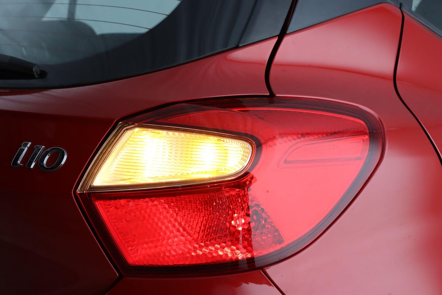 Used Hyundai i10 2022 for sale - 76952592: Photo 25