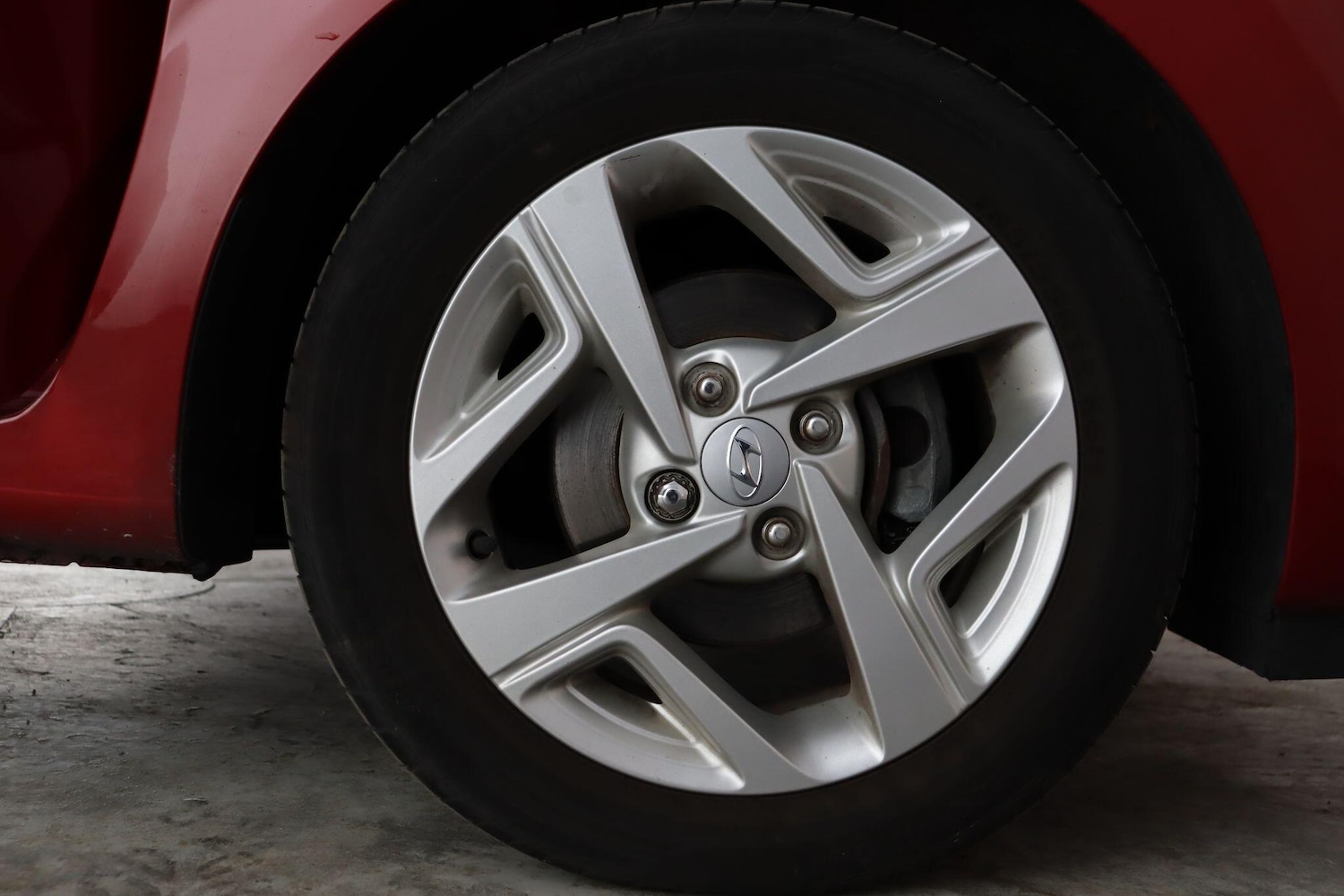 Used Hyundai i10 2022 for sale - 76952592: Photo 28