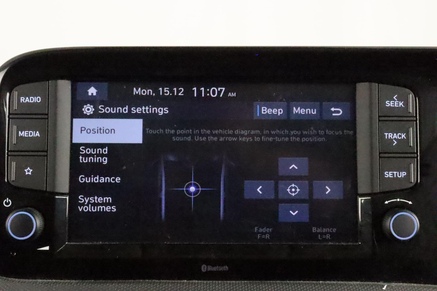 Used Hyundai i10 2022 for sale - 76952592: Photo 35