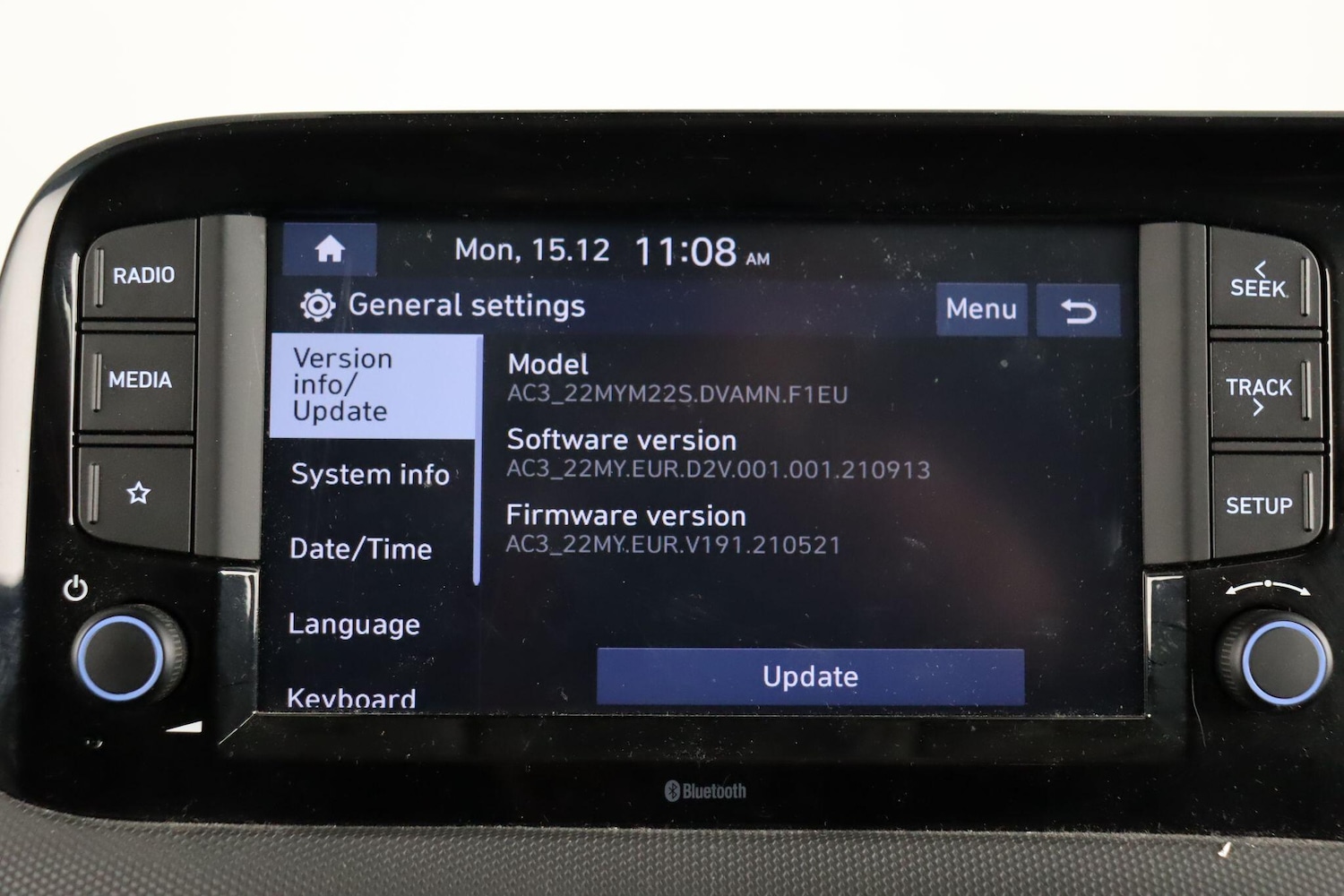 Used Hyundai i10 2022 for sale - 76952592: Photo 41