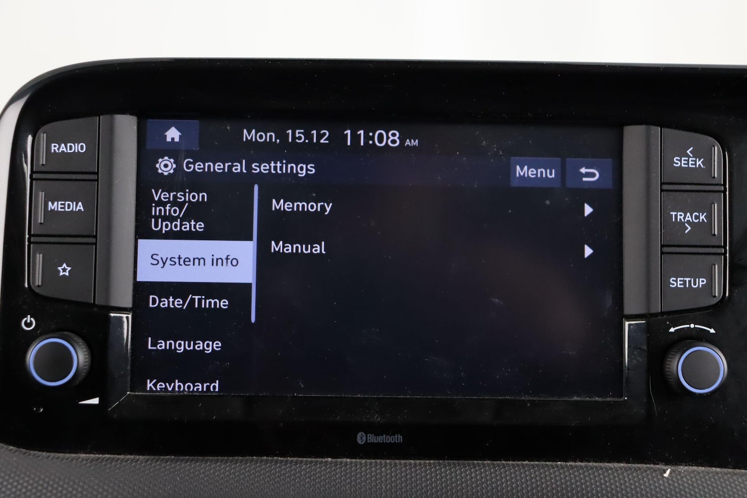 Used Hyundai i10 2022 for sale - 76952592: Photo 42