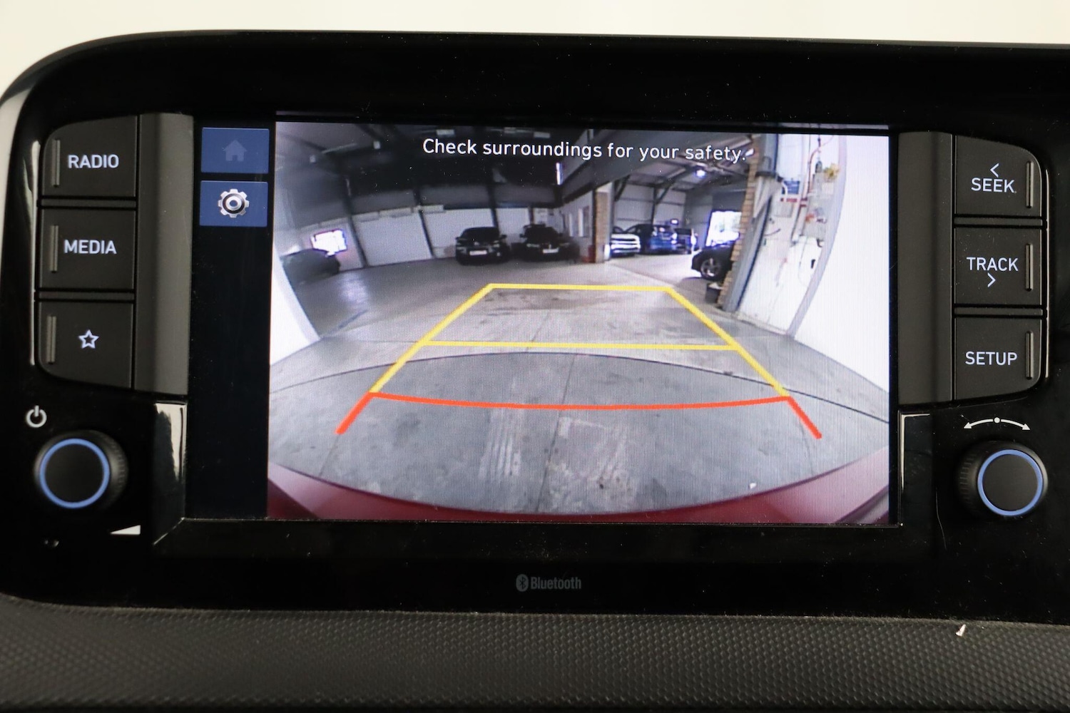 Used Hyundai i10 2022 for sale - 76952592: Photo 44