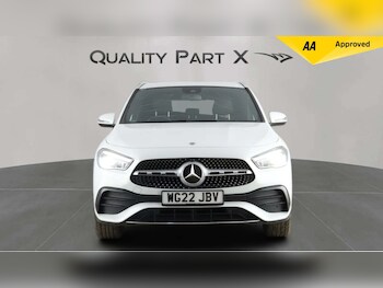 Used Mercedes-Benz GLA 2022 for sale - 78379186: Photo