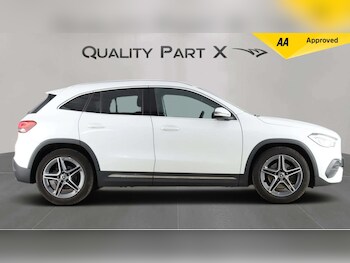 Used Mercedes-Benz GLA 2022 for sale - 78379186: Photo