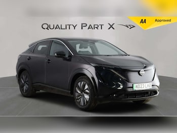 Used Nissan ARIYA 2023 for sale - 78929004: Photo