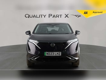 Used Nissan ARIYA 2023 for sale - 78929004: Photo