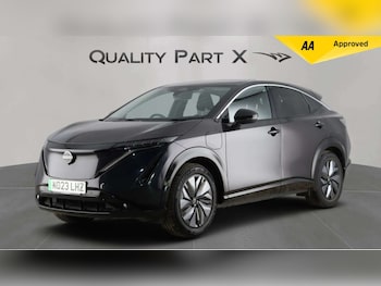 Used Nissan ARIYA 2023 for sale - 78929004: Photo