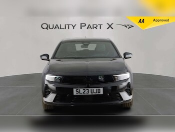 Used Vauxhall Astra 2023 for sale - 78442237: Photo