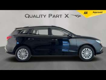 Used MG MG5 2021 for sale - 74243379: Photo