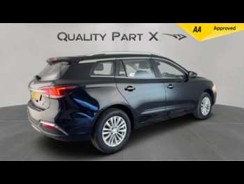 Used MG MG5 2021 for sale - 74243379: Photo