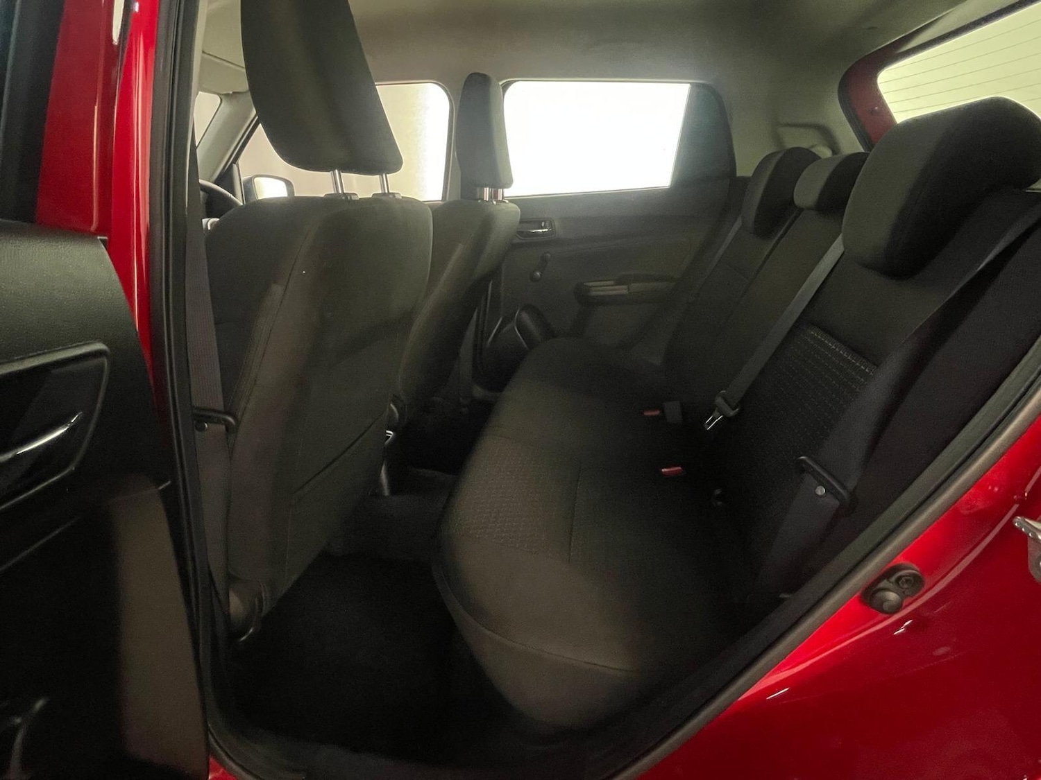 Used Suzuki Swift 2023 for sale - 76295577: Photo 13