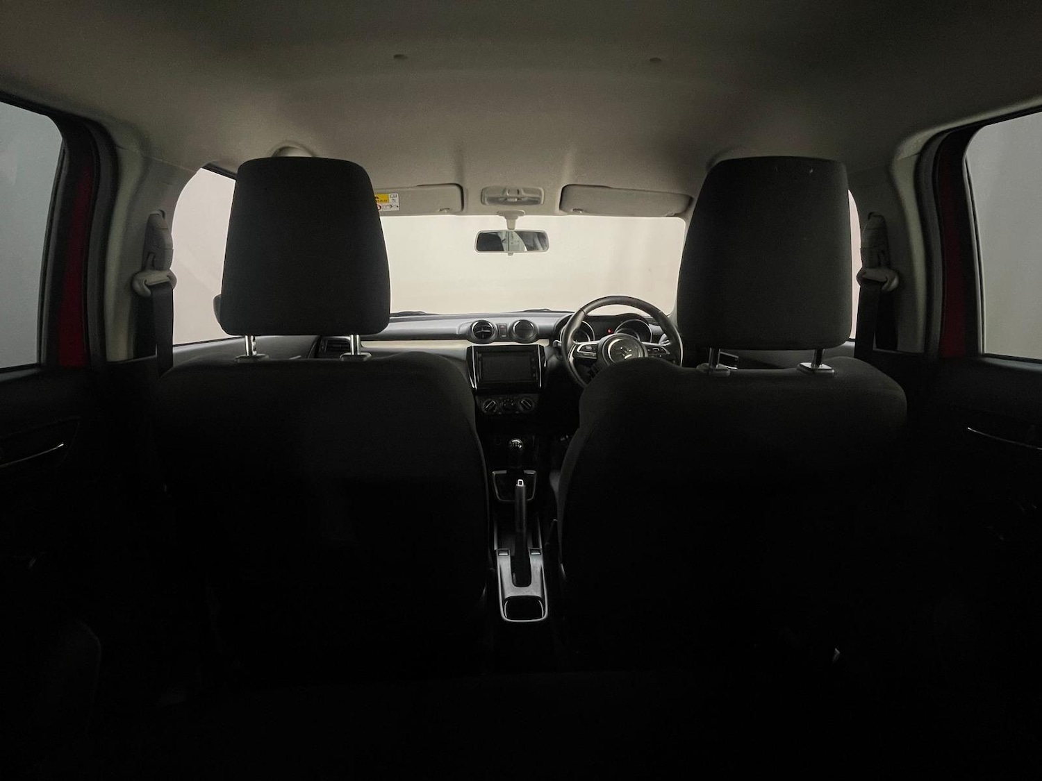 Used Suzuki Swift 2023 for sale - 76295577: Photo 15