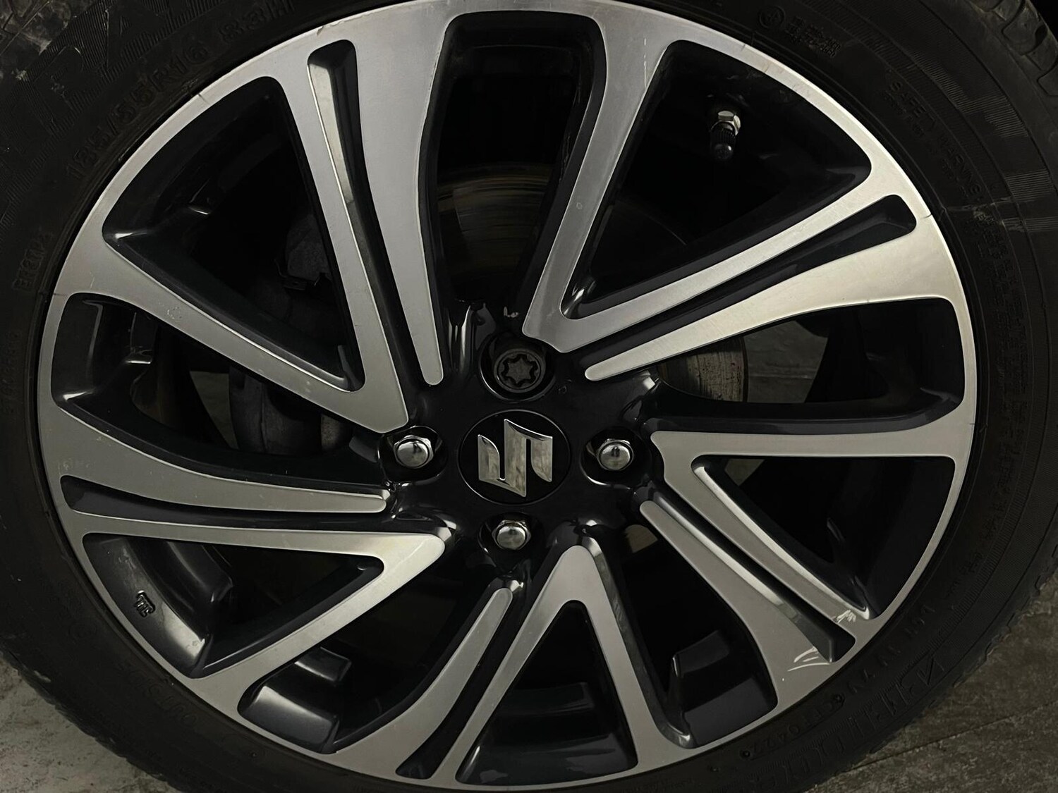 Used Suzuki Swift 2023 for sale - 76295577: Photo 22