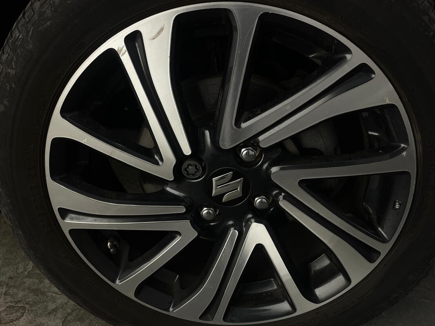 Used Suzuki Swift 2023 for sale - 76295577: Photo 23