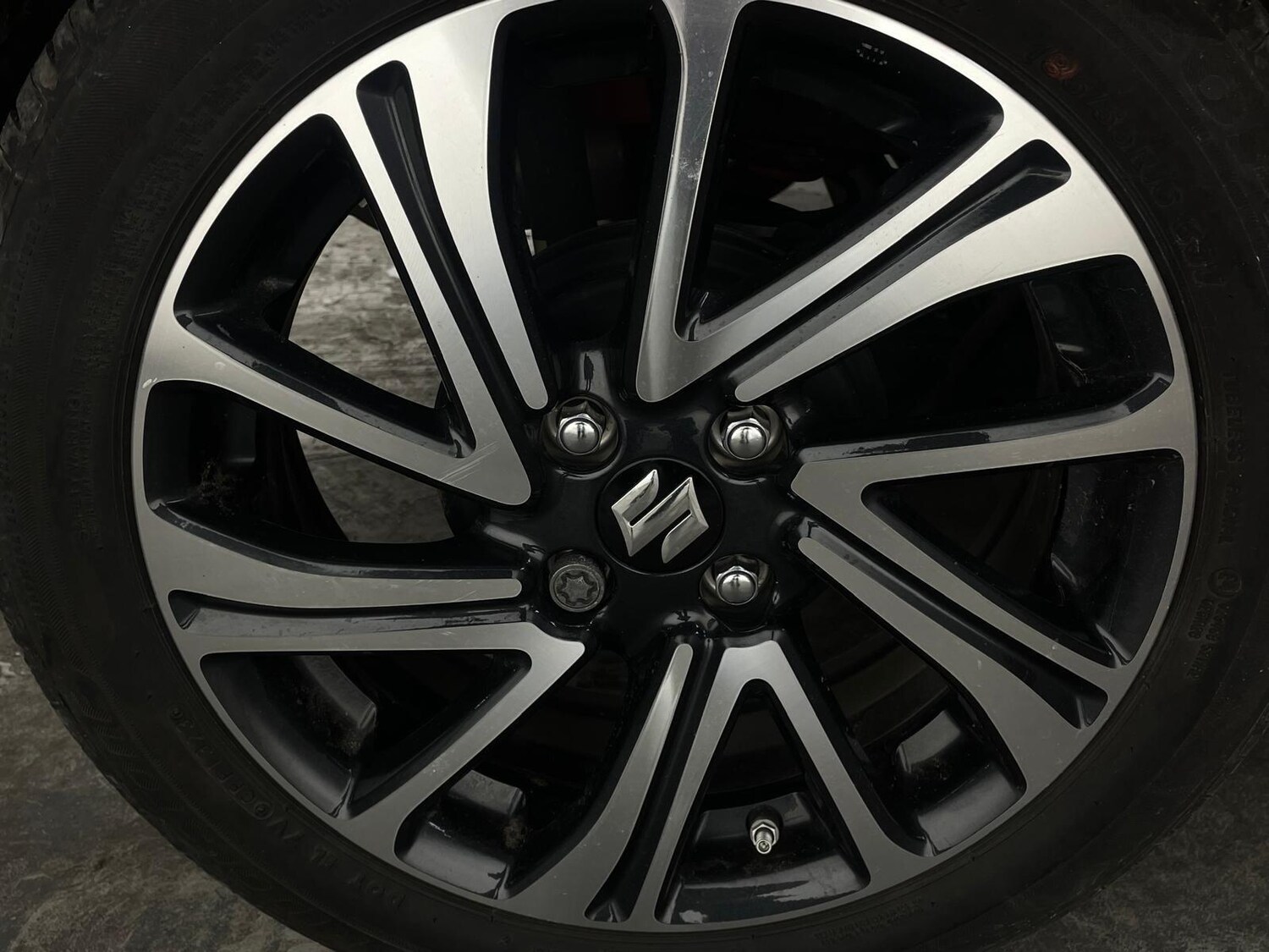 Used Suzuki Swift 2023 for sale - 76295577: Photo 24