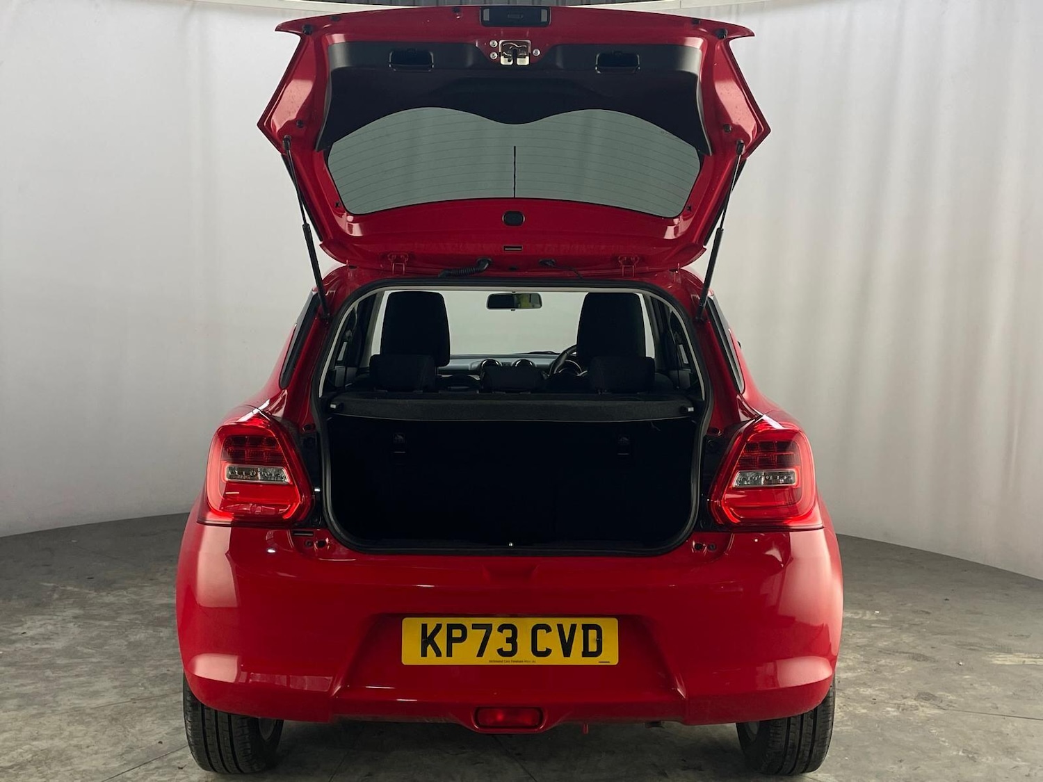 Used Suzuki Swift 2023 for sale - 76295577: Photo 25