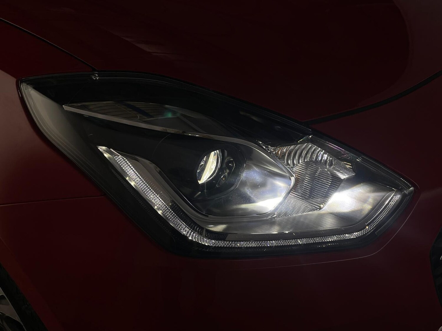 Used Suzuki Swift 2023 for sale - 76295577: Photo 26