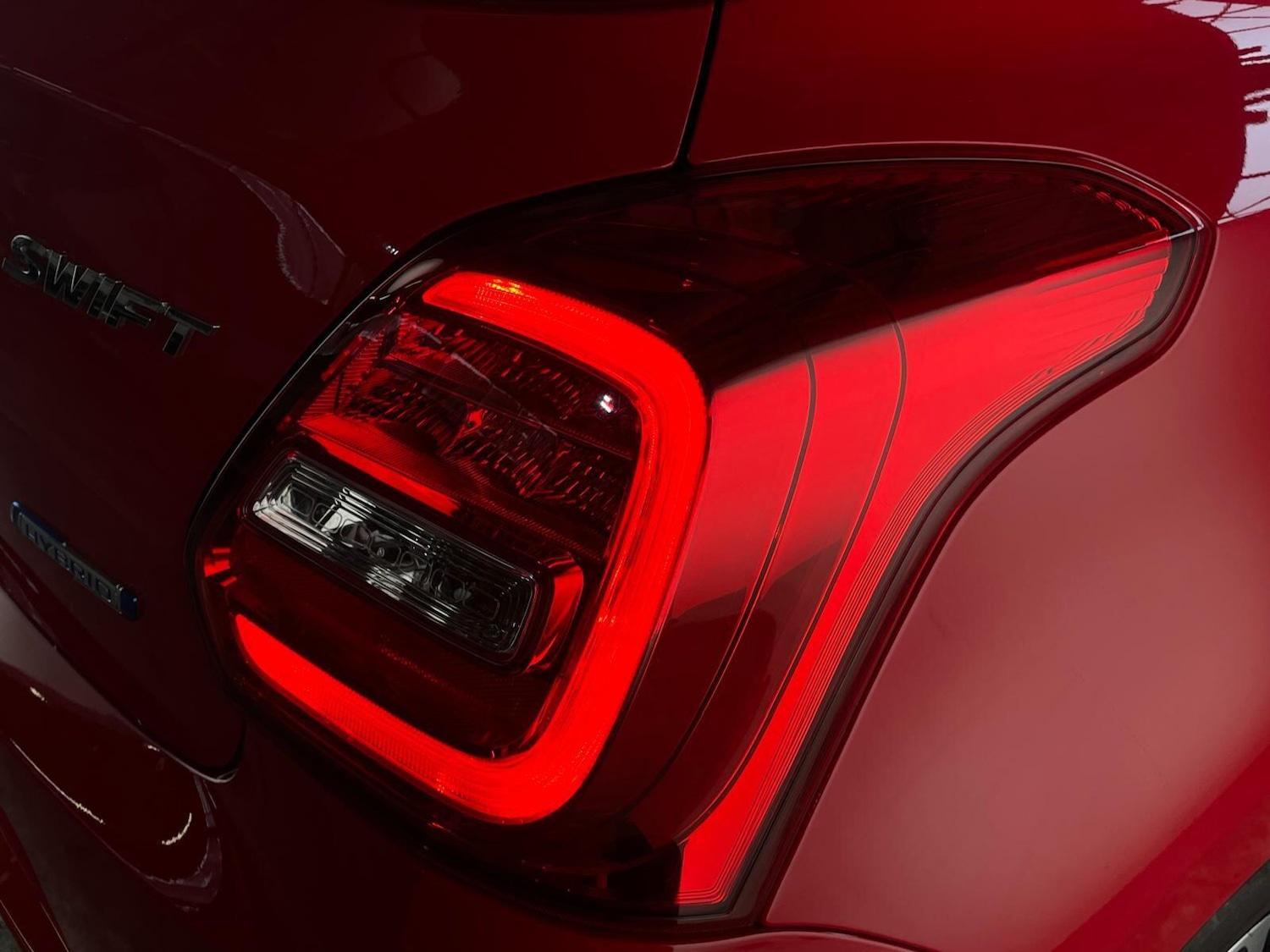 Used Suzuki Swift 2023 for sale - 76295577: Photo 27