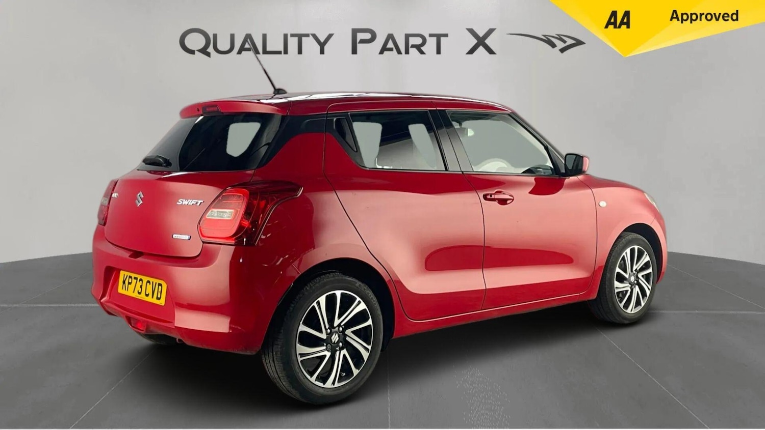 Used Suzuki Swift 2023 for sale - 76295577: Photo 3