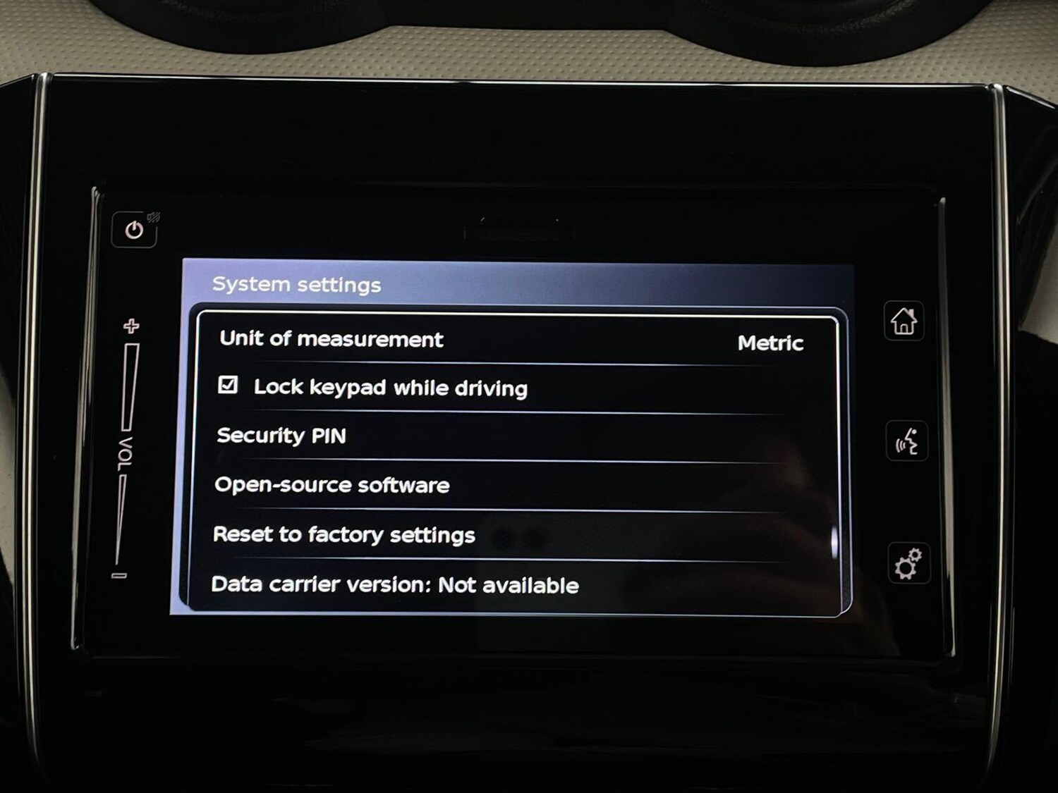 Used Suzuki Swift 2023 for sale - 76295577: Photo 38