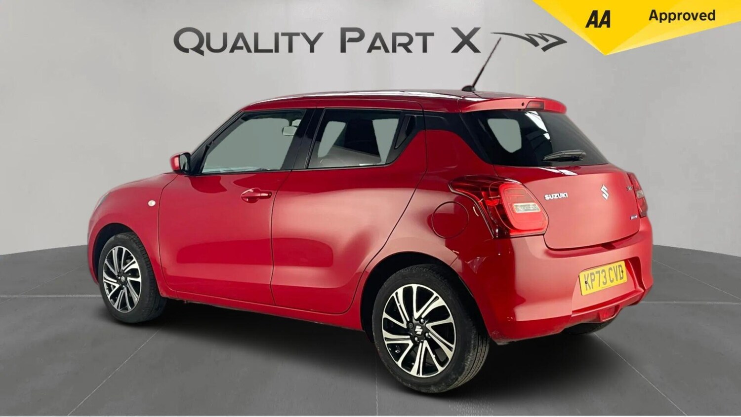 Used Suzuki Swift 2023 for sale - 76295577: Photo 5