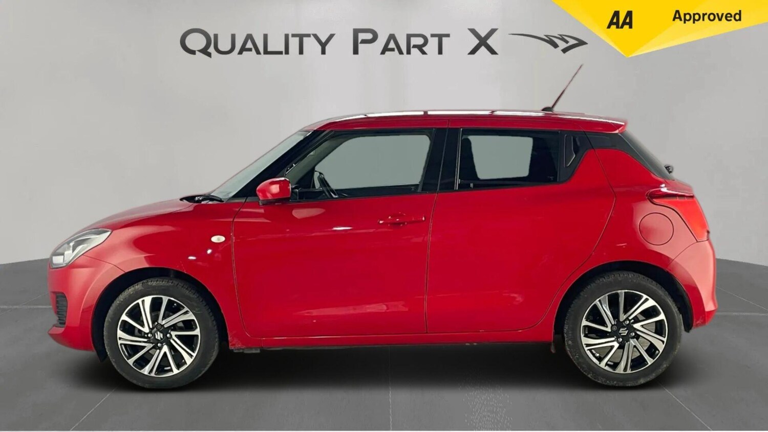 Used Suzuki Swift 2023 for sale - 76295577: Photo 6