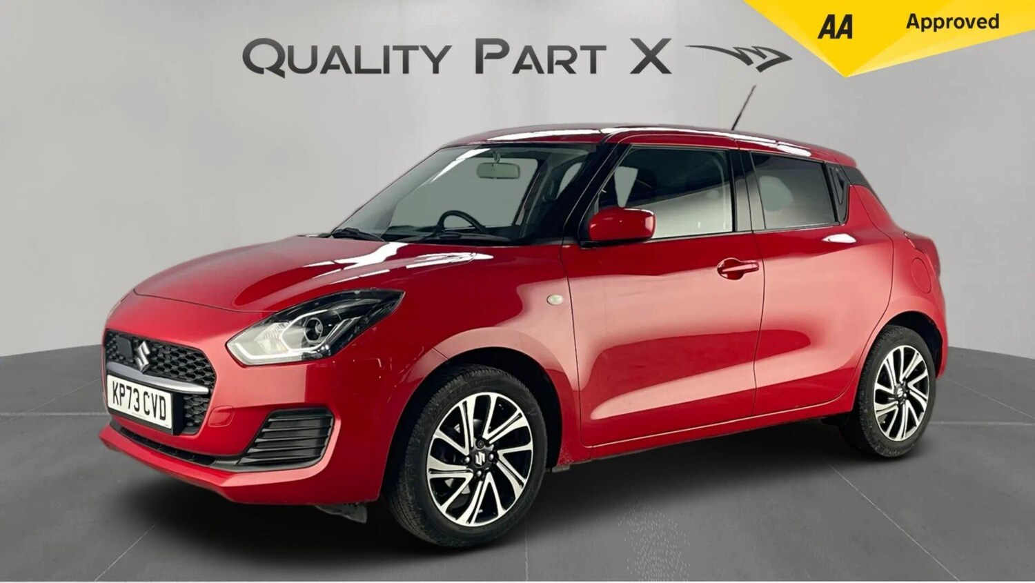 Used Suzuki Swift 2023 for sale - 76295577: Photo 7