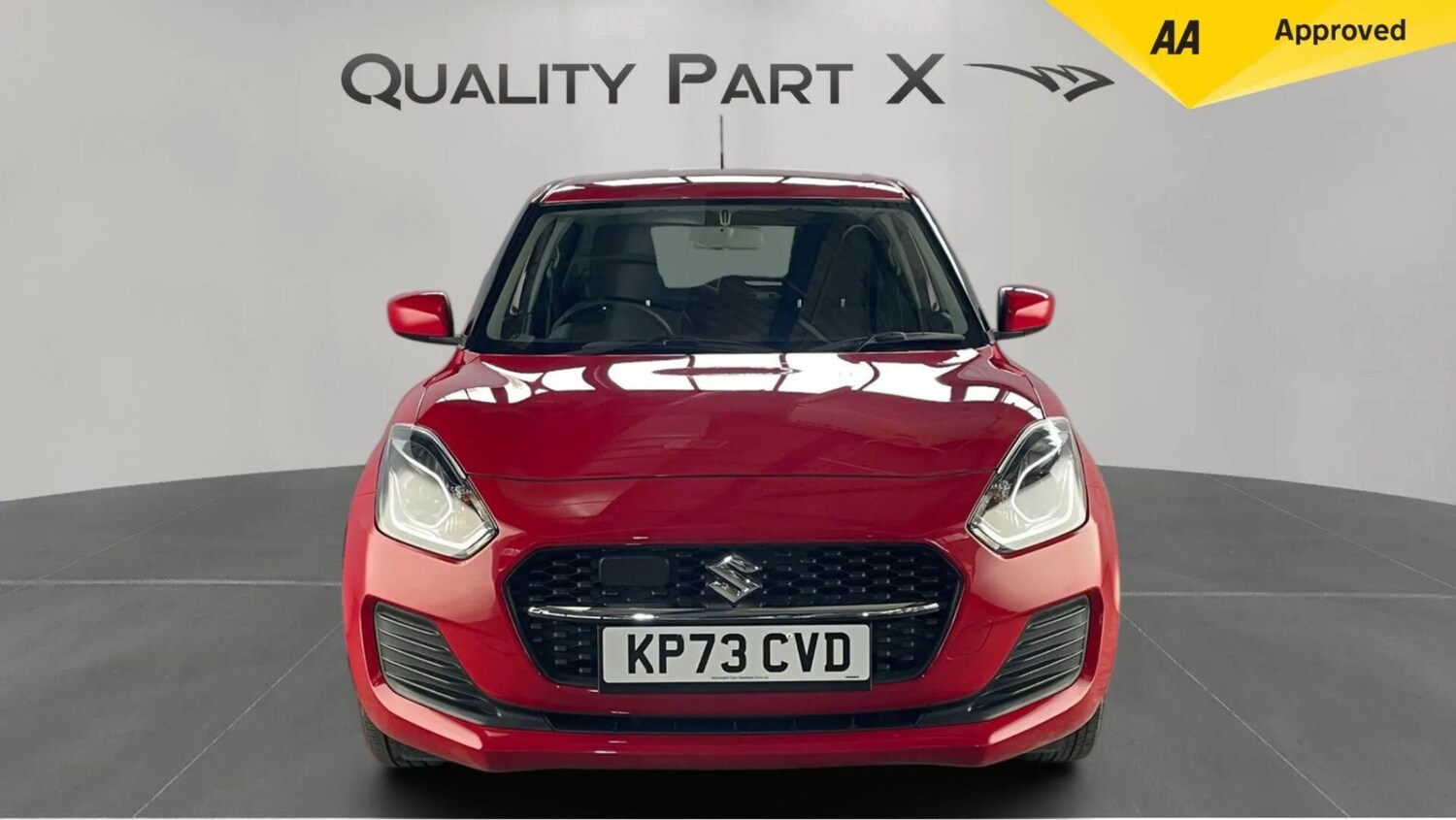 Used Suzuki Swift 2023 for sale - 76295577: Photo 8