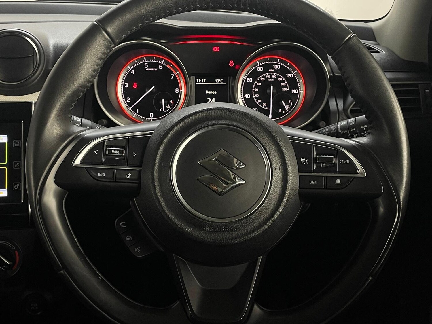 Used Suzuki Swift 2023 for sale - 76295577: Photo 9