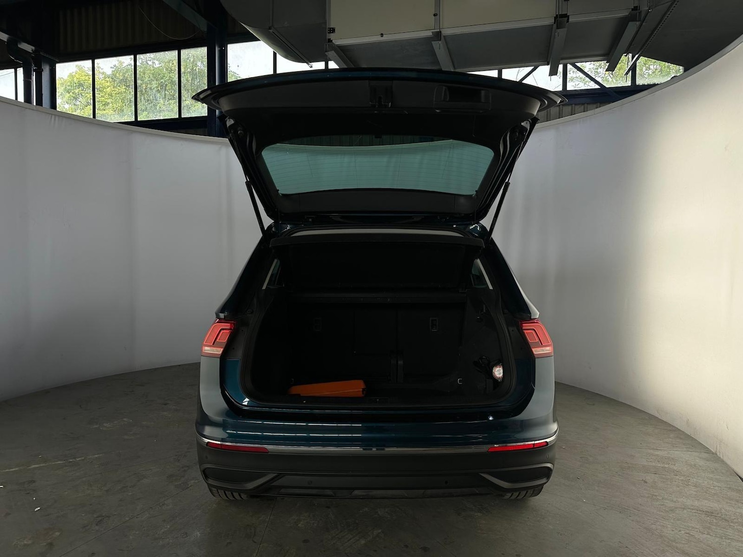 Vehicle 41