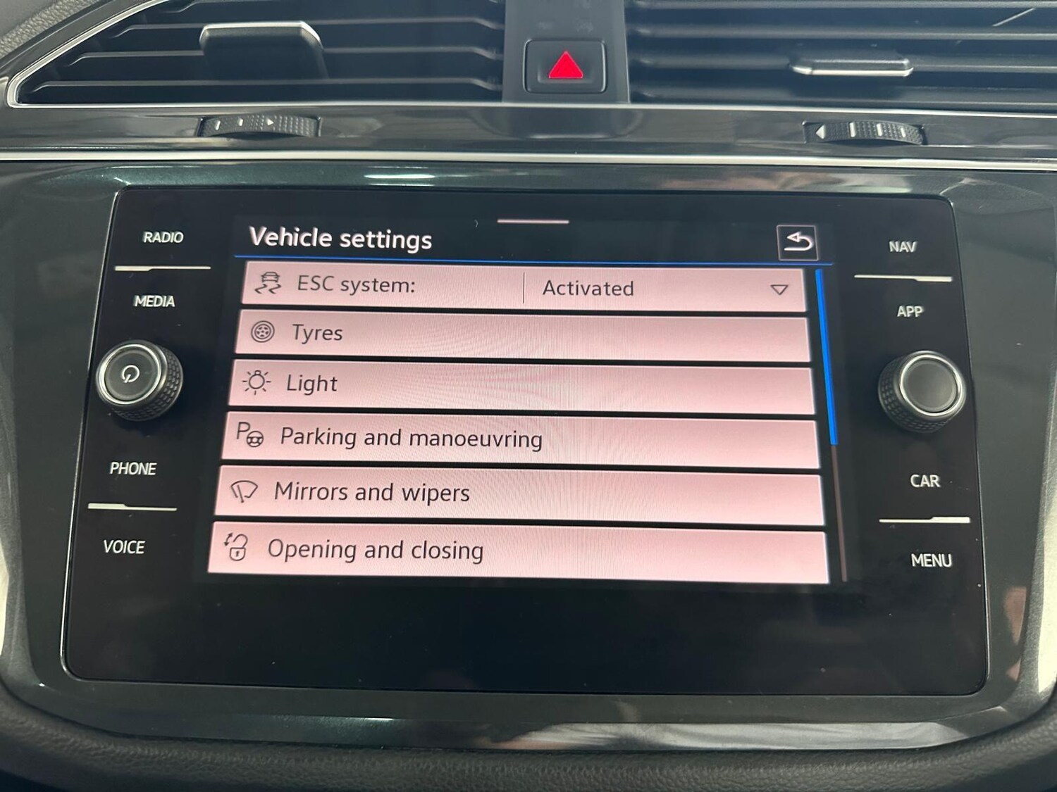 Vehicle 50