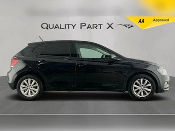 Used Volkswagen Polo 2019 for sale - 76597339: Photo