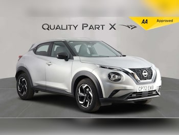 Used Nissan Juke 2023 for sale - 79296673: Photo
