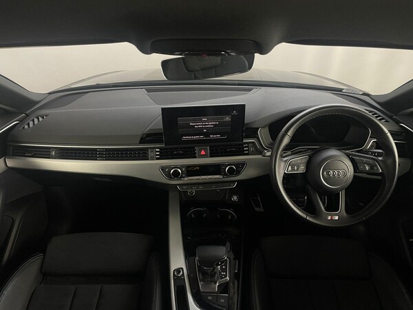 Used Audi A5 2021 for sale - 76284191: Photo 10