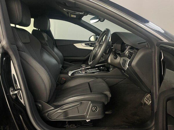 Used Audi A5 2021 for sale - 76284191: Photo 11