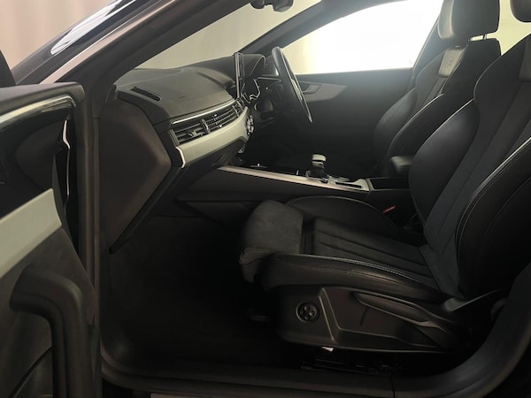 Used Audi A5 2021 for sale - 76284191: Photo 12