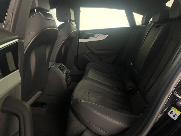 Used Audi A5 2021 for sale - 76284191: Photo 13