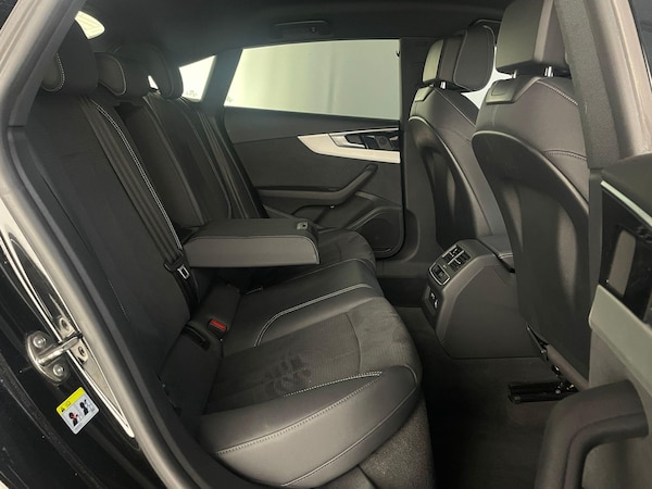 Used Audi A5 2021 for sale - 76284191: Photo 14