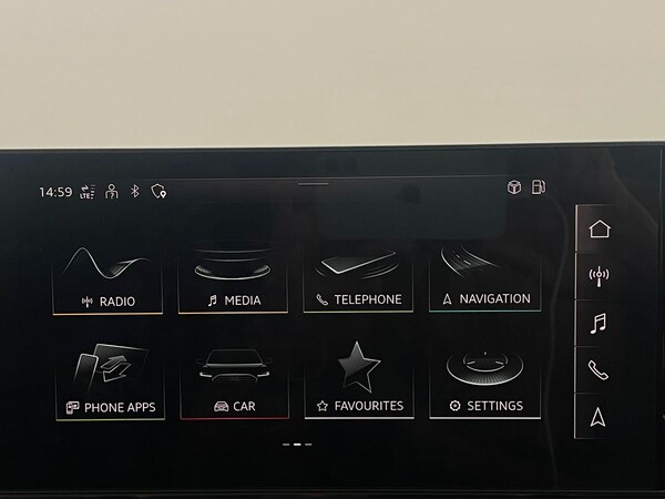 Used Audi A5 2021 for sale - 76284191: Photo 28